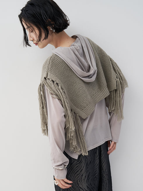 シアーフーディPO /8654-086KK